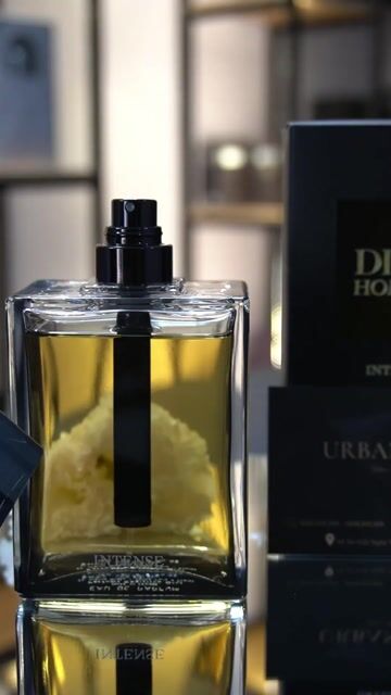 10ml Dior Homme Intense Nam. Mua bán Nước hoa tại Thành phố Buôn Ma Thuột Đắk Lắk được đăng bởi Urban Silver hình 1