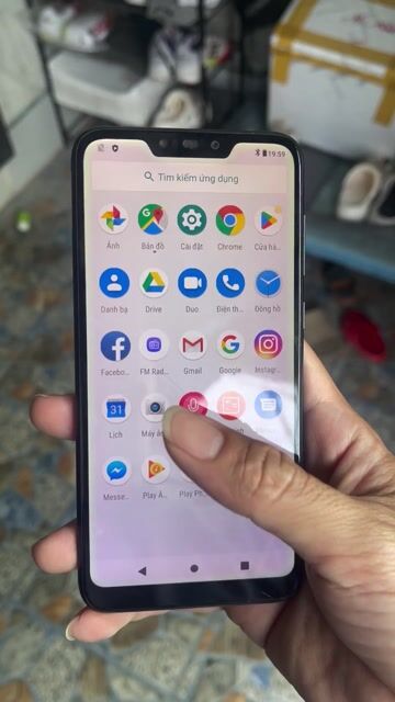 Asus Zenfone 3 Đen. Mua bán Điện thoại tại Quận Ninh Kiều Cần Thơ được đăng bởi Tính hình 1