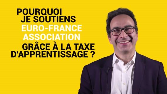 La taxe d'apprentissage
