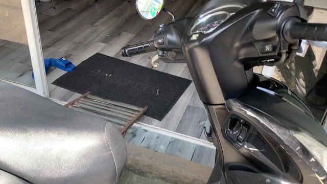 xe vison phiên bản đặc biệt 2020. Mua bán Xe máy tại Thành phố Qui Nhơn Bình Định được đăng bởi Giả Danh hình 1