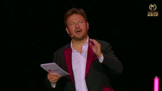 Grand Prix Parcoursmétiers Awards 2023