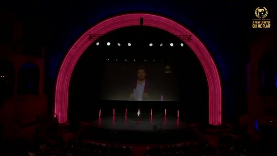 Grand Prix Parcoursmétiers Awards 2023
