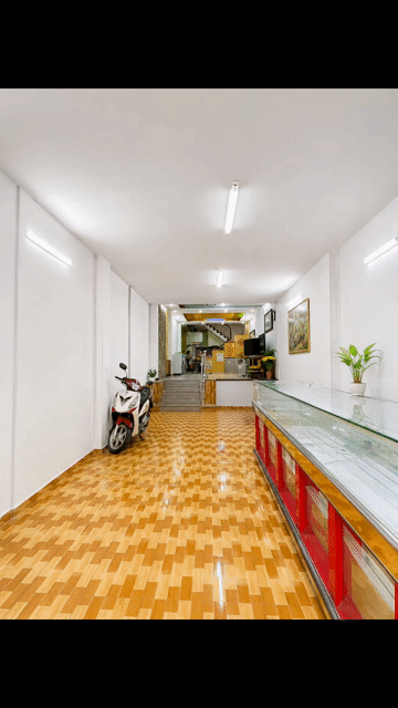 Mua bán Nhà ở Huyện Nhà Bè Tp Hồ Chí Minh diện tích 91 m² giá 8,7 tỷ