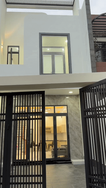 Mua bán Nhà ở Thành phố Thủ Dầu Một Bình Dương diện tích 90 m² giá 4,15 tỷ