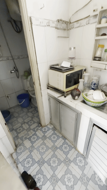 Cho thuê Nhà ở Huyện Thanh Trì Hà Nội diện tích 27 m² giá 3 triệu/tháng