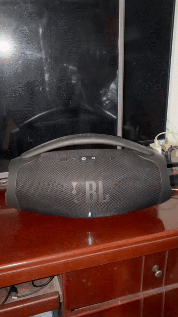 Loa JBL Boombox 3 China. Mua bán Tivi, Âm thanh tại Quận Cầu Giấy Hà Nội được đăng bởi Hùng hình 1