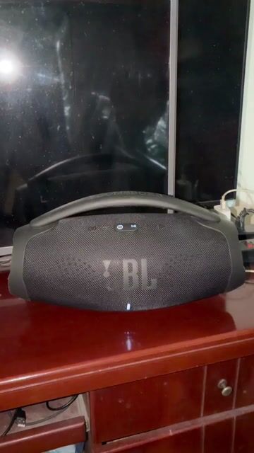 Loa JBL Boombox 3 China. Mua bán Tivi, Âm thanh tại Quận Cầu Giấy Hà Nội được đăng bởi Hùng hình 1