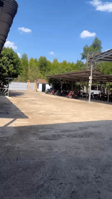 Mua bán Đất Huyện Xuân Lộc Đồng Nai diện tích 12500 m² giá 65 tỷ