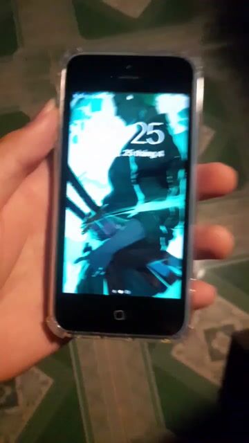 iPhone 5c lock sim. Mua bán Điện thoại tại Quận Bình Thuỷ Cần Thơ được đăng bởi Geto Suguru hình 1