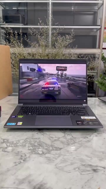 AcerSwift X14 Ultra 7 155H RTX4060 Màn: 2.8K OLED. Mua bán Laptop tại Quận Tân Phú Tp Hồ Chí Minh được đăng bởi phan trọng thiện hình 1