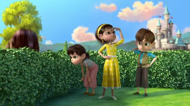 Dabur Amla Kids Hair Oil