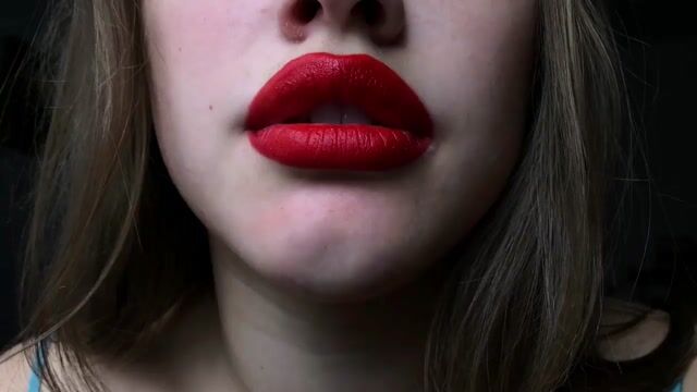 Model - Cherry heels