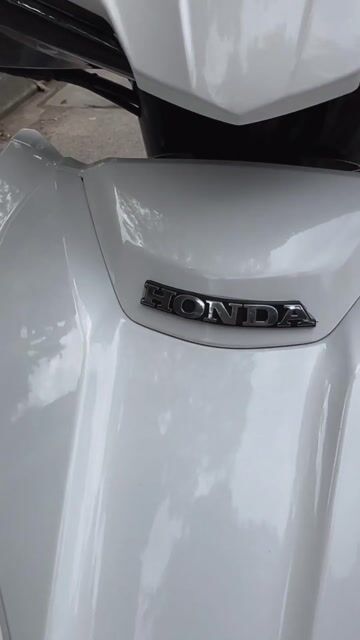 AB 125 2017 25tr xe đẹp máy rin êm ***. Mua bán Xe máy tại Thành phố Huế Thừa Thiên Huế được đăng bởi Xe Máy Trường An Phát hình 1