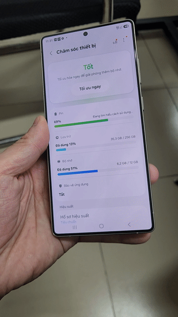 Samsung S25 Ultra 256GB Xanh titan. Mua bán Điện thoại tại Quận Đống Đa Hà Nội được đăng bởi Sơn hình 1