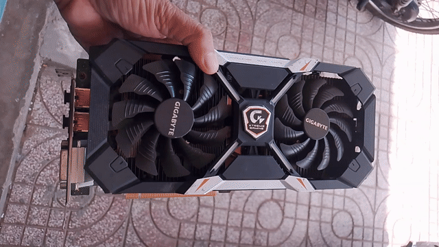 RAM G.Skill Trident Z RGB DDR4 16GB Xám LED RGB. Mua bán Linh kiện (RAM, Card...) tại Thành phố Bến Tre Bến Tre được đăng bởi đăng hình 1