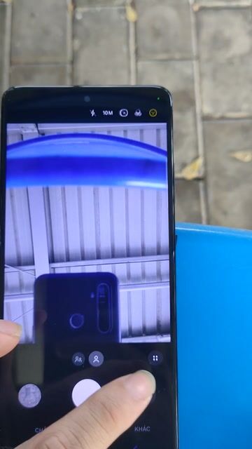Samsung S21 Ultra 128GB Đen Đã sử dụng. Mua bán Điện thoại tại Huyện Củ Chi Tp Hồ Chí Minh được đăng bởi Nguyễn Thảo hình 1