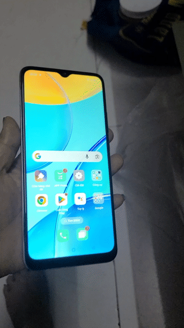 Oppo CPH2179 64GB Trắng. Mua bán Điện thoại tại Quận Bình Tân Tp Hồ Chí Minh được đăng bởi Thanh Trần hình 1