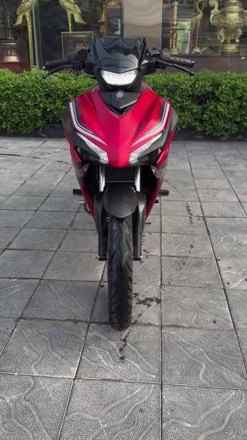Yamaha Exciter 155cc 2022 Đỏ Đã sử dụng. Mua bán Xe máy tại Thành phố Nam Định Nam Định được đăng bởi Bảo Nhi Trần hình 1