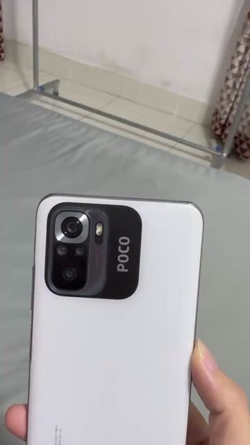 Điện thoại pocco M5s. Mua bán Điện thoại tại Huyện Bình Chánh Tp Hồ Chí Minh được đăng bởi Nhi Nguyễn hình 1