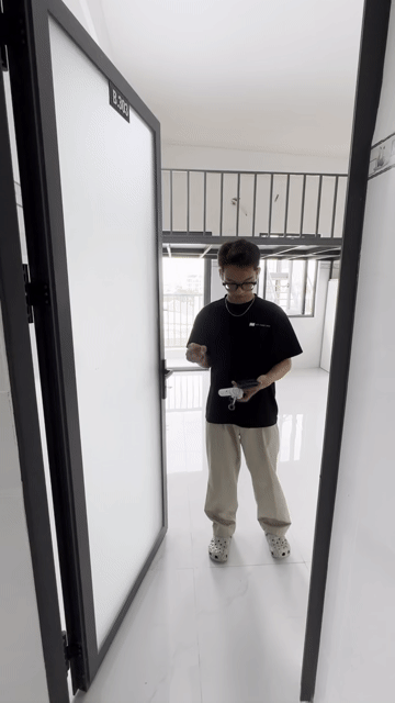 Cho thuê Phòng trọ Quận Gò Vấp Tp Hồ Chí Minh diện tích 40 m² giá 3,5 triệu/tháng