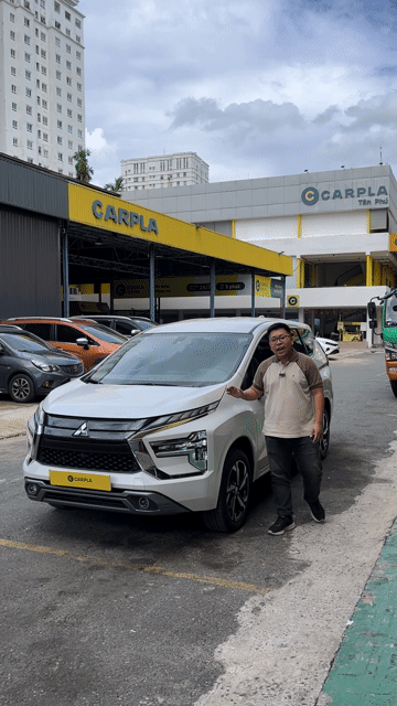 MITSUBISHI XPANDER PREMIUM 2024 XE GIA ĐÌNH LƯỚT. Mua bán Ô tô tại Thành phố Thủ Đức Tp Hồ Chí Minh được đăng bởi Hiếu hình 1