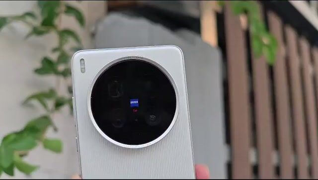 Vivo X200 Ultra 16GB/512GB Trắng. Mua bán Điện thoại tại Quận Ninh Kiều Cần Thơ được đăng bởi Lê Khang hình 1