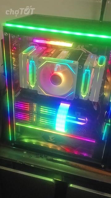 x99 mod đẹp độc lạ. Mua bán Máy tính để bàn tại Quận 7 Tp Hồ Chí Minh được đăng bởi thai hình 1