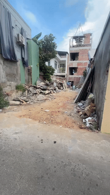 Mua bán Đất Quận Thanh Khê Đà Nẵng diện tích 110 m² giá 5,65 tỷ