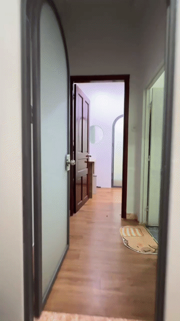 Cho thuê Căn hộ Chung cư Quận 11 Tp Hồ Chí Minh diện tích 40 m² giá 6 triệu/tháng