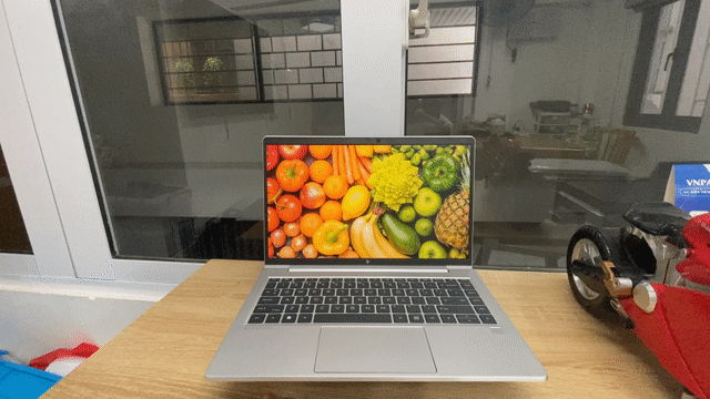 🌺HP EliteBook 645 G10 R7 Pro 7730U/16/256 14" FHD. Mua bán Laptop tại Quận Bình Thạnh Tp Hồ Chí Minh được đăng bởi Nguyễn Công Lý hình 1