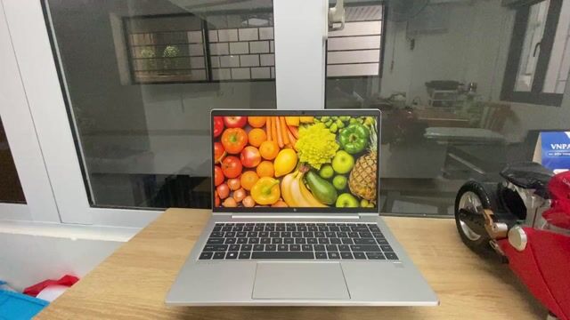 🌺HP EliteBook 645 G10 R7 Pro 7730U/16/256 14" FHD. Mua bán Laptop tại Quận Bình Thạnh Tp Hồ Chí Minh được đăng bởi Nguyễn Công Lý hình 1