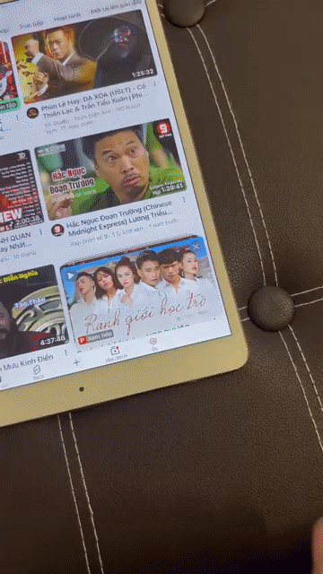 Apple iPad Pro 10.5 inch 64GB Vàng Hồng. Mua bán Máy tính bảng tại Quận 11 Tp Hồ Chí Minh được đăng bởi Sac Nhanh 246  Mobile  PC hình 1