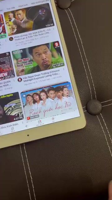 Apple iPad Pro 10.5 inch 64GB Vàng Hồng. Mua bán Máy tính bảng tại Quận 11 Tp Hồ Chí Minh được đăng bởi Sac Nhanh 246  Mobile  PC hình 1