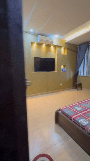 Cho thuê Căn hộ Chung cư Quận Bình Tân Tp Hồ Chí Minh diện tích 30 m² giá 3,3 triệu/tháng