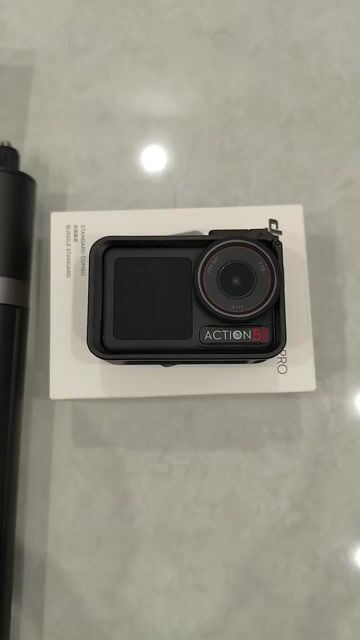 Camera DJI Osmo Action 5 Pro Đen full phụ kiện. Mua bán Máy ảnh, Máy quay tại Quận 8 Tp Hồ Chí Minh được đăng bởi Điền hình 1
