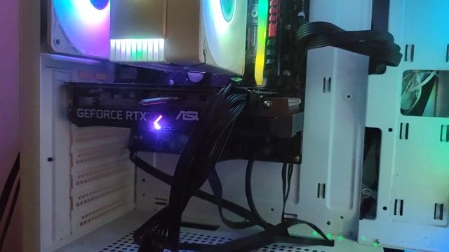 Rtx 3050 8gb bh 2028 [Bay nhanh!!] . Mua bán Linh kiện (RAM, Card...) tại Huyện Châu Thành Kiên Giang được đăng bởi Mây Trời hình 1