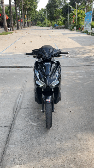 💥 Honda Airblade 125 2022 BSTP Zin Êm Kiểng Nhẹ. Mua bán Xe máy tại Thành phố Thủ Đức Tp Hồ Chí Minh được đăng bởi Xe Máy Trường Thịnh hình 1