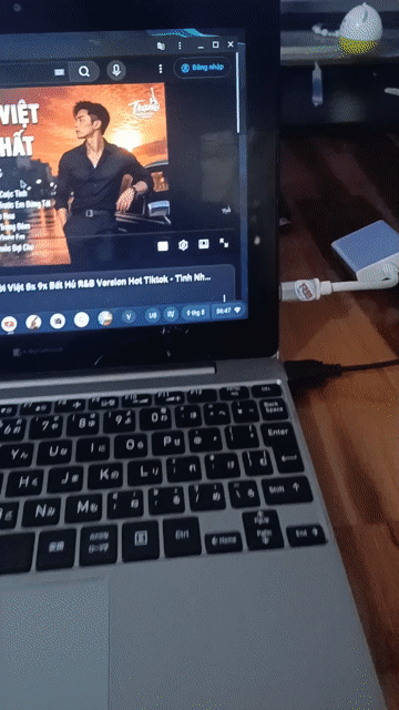 toshiba dynabook. Mua bán Laptop tại Thành phố Biên Hòa Đồng Nai được đăng bởi thuandylan hình 1