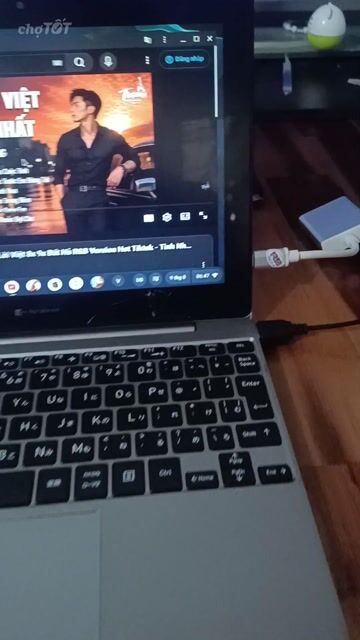 toshiba dynabook. Mua bán Laptop tại Thành phố Biên Hòa Đồng Nai được đăng bởi thuandylan hình 1