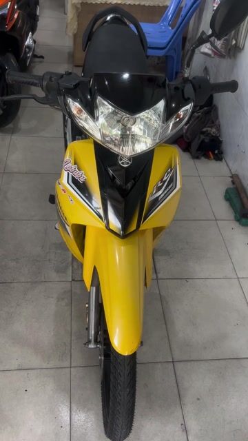 Yamaha Sirius RC 12-2011 chất xe chạy là mê.. Mua bán Xe máy tại Thành phố Biên Hòa Đồng Nai được đăng bởi cửa hàng xe máy Anh Tuấn hình 1