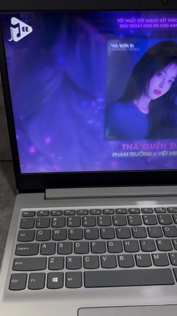 Lenovo Ideapad I3 1001g3 8GB/256GB. Mua bán Laptop tại Quận 6 Tp Hồ Chí Minh được đăng bởi Máy Tính Bảo Ngọc hình 1