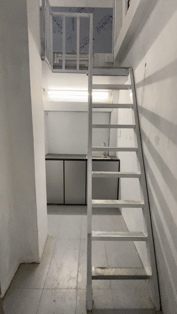 Cho thuê Phòng trọ Quận Bình Thạnh Tp Hồ Chí Minh diện tích 10 m² giá 2,8 triệu/tháng