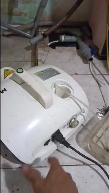 Máy khử khuẩn ô tô MARKEL. Mua bán Đồ chuyên dụng, Giống nuôi trồng tại Huyện Gò Dầu Tây Ninh được đăng bởi Hảo hình 1