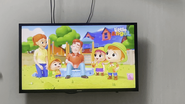 Tivi 40 inch Smart TV ❤️ Hỗ trợ Giao Lắp. Mua bán Tivi, Âm thanh tại Quận 1 Tp Hồ Chí Minh được đăng bởi Điện Tử Minh hình 1