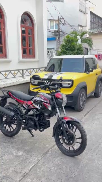 Bán kymco Kpipe 125cc chính chủ. Mua bán Xe máy tại Quận Gò Vấp Tp Hồ Chí Minh được đăng bởi Xe Máy Gia Kiệt Luxury 1 hình 1