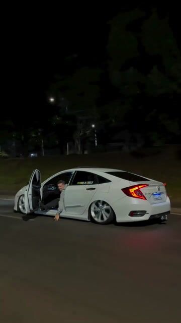 Rolê de Robozão!