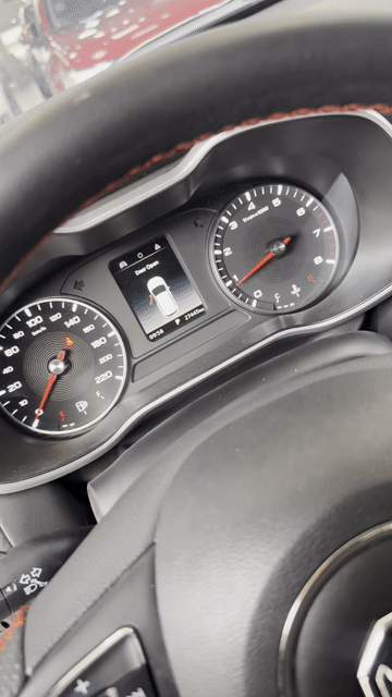 MG ZS 2023 STD Đỏ 27.000 Km. Mua bán Ô tô tại Thành phố Thủ Đức Tp Hồ Chí Minh được đăng bởi Đạt Xe Cũ hình 1