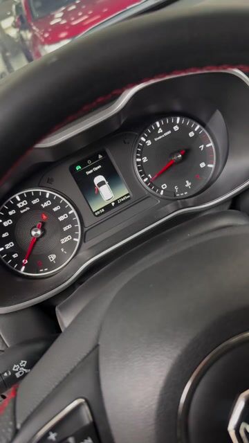 MG ZS 2023 STD Đỏ 27.000 Km. Mua bán Ô tô tại Thành phố Thủ Đức Tp Hồ Chí Minh được đăng bởi Đạt Xe Cũ hình 1