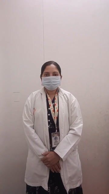 Real World Evidence®  of 52 Months Age With Initial Ability Score 703 Having 789 Today by ARIKACHERLA MOUNIKA, Admin Manager from Kukatpally