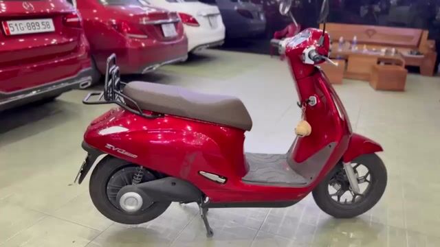 Bán xe Evo 200 Mua pin. Mua bán Xe máy tại Quận Tân Phú Tp Hồ Chí Minh được đăng bởi Muoi hình 1